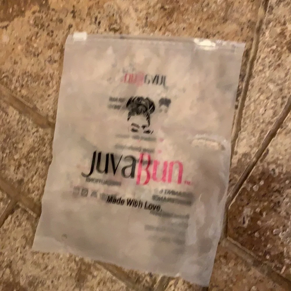 N/A shipping juvabun used